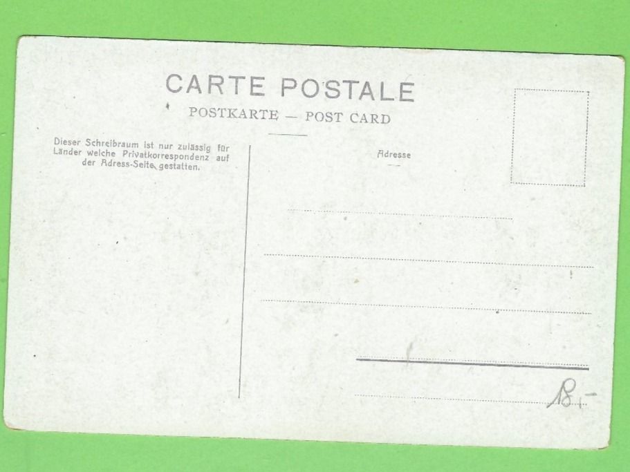 Cartoline postali: Thun Hauptstrasse – Usato da Zürich venduto da t24_de 1