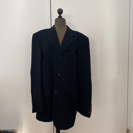 Hugo Boss Blauer Blazer