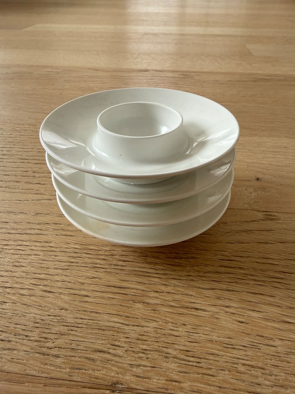 Altre Stoviglie: Rosti Mepal Eierbecher vintage space age mcm Denmark Design – Usato da Zürich venduto da buc_rl55