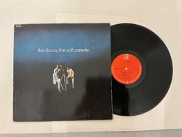 The Doors LP - The Soft Parade  - NM