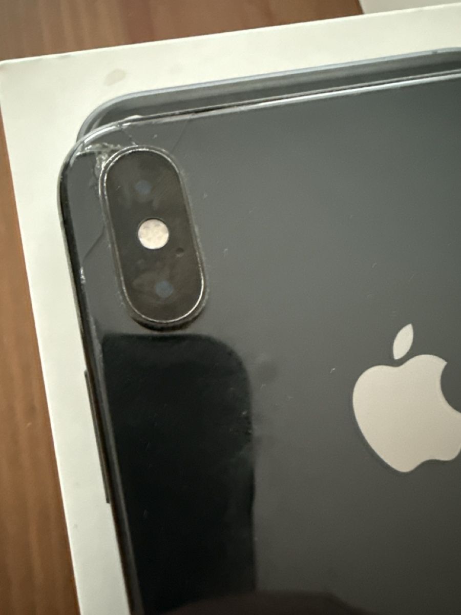 Apple Handys / Smartphones: Iphone XS MAX 64GB Space Gray – Gebraucht aus Grenchen von Leonardo29 2