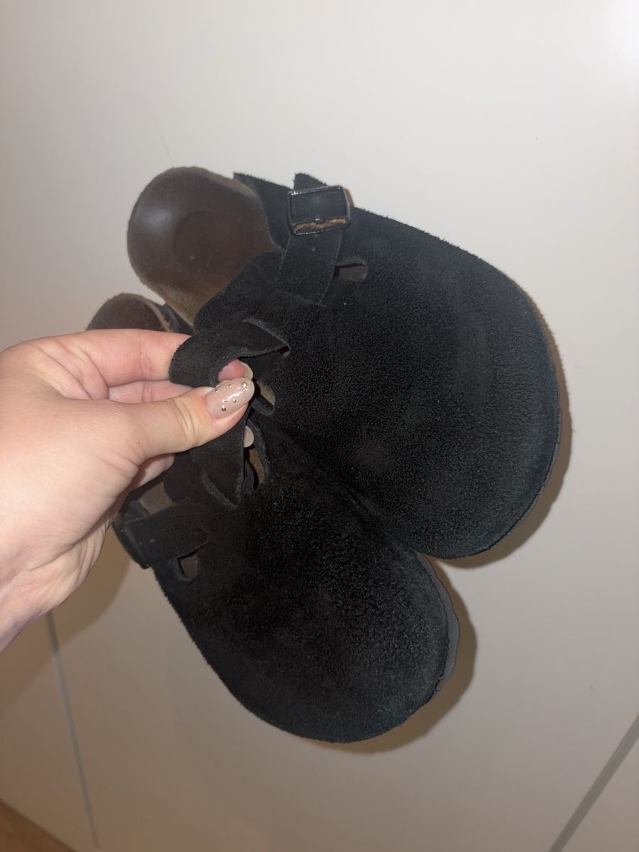 Birkenstock Scarpe da uomo: Birken stock 38 – Usato da Zürich venduto da JMima 4