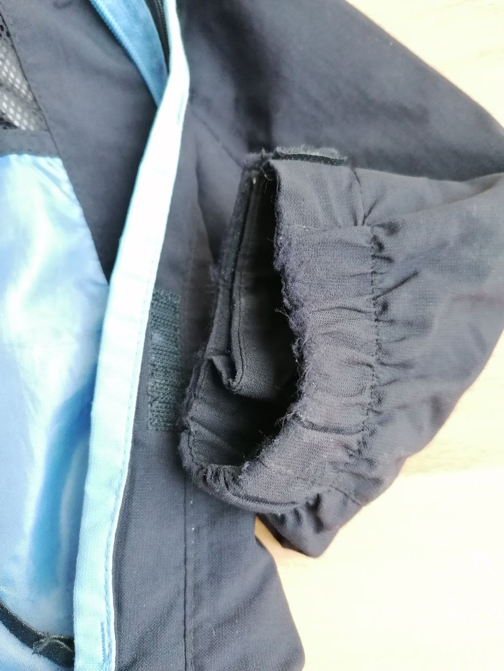 Giacche: Karrimor Outdoorjacke – Usato da Hägendorf venduto da Fiooo 4