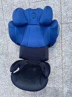 Kinderautositz Cybex Q2 FIX