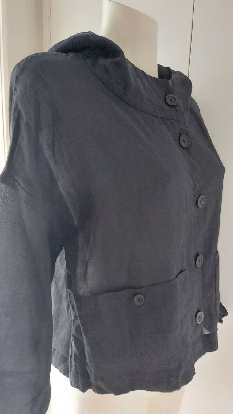 Nile Giacche: Nile Jacket gr,S Neu – Nuovo (secondo la descrizione) da Zofingen venduto da MasterPCI 2