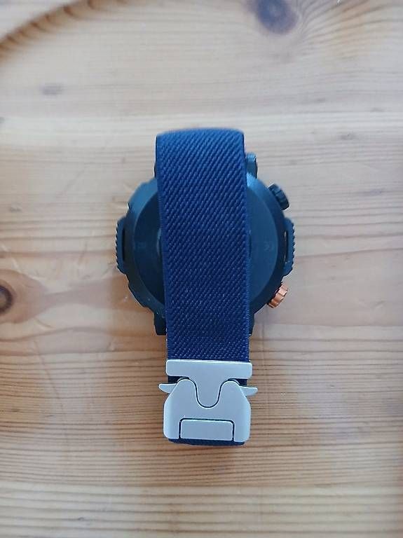 Smartwatch: Smartwatch – D'occasion à Langnau am Albis par Alhambra1976 3