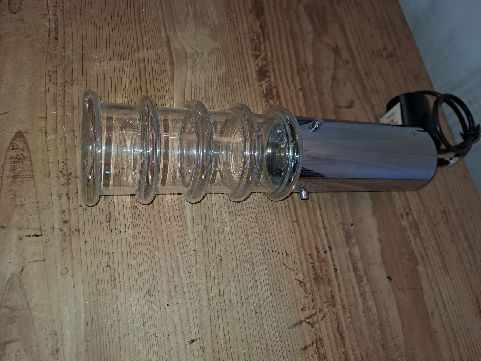 Lampes: Leuchte um 1970 – D'occasion à Gebenstorf par suroh 4