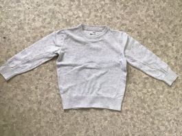 C&A Aus Baumwolle Strickpullover, Gr. 116/122.