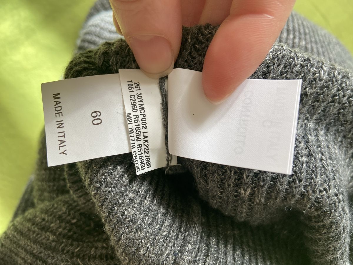 Brunello Cucinelli T-shirt: Brunello Cucinelli t-shirt – Nuovo (secondo la descrizione) da Kriens venduto da sza_y5cs 4