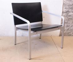 Thonet Sessel «A903 F» Foster & Partners