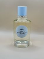 Parfum Eau de Givenchy flacon entame état correct