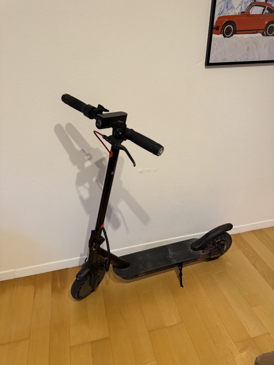 Scooters: Ocean Drive E9 Pro 10 Electric Scooter 25kmph – Gebraucht aus Allenwinden von Ald1985