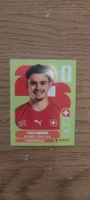 Panini FIFA World Cup 2026 Sticker - SUI 12 - Fabian Rieder