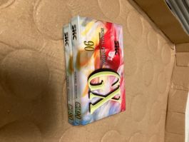 MC in OVP, SKC GX90