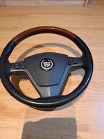 Cadillac SRX Lenkrad