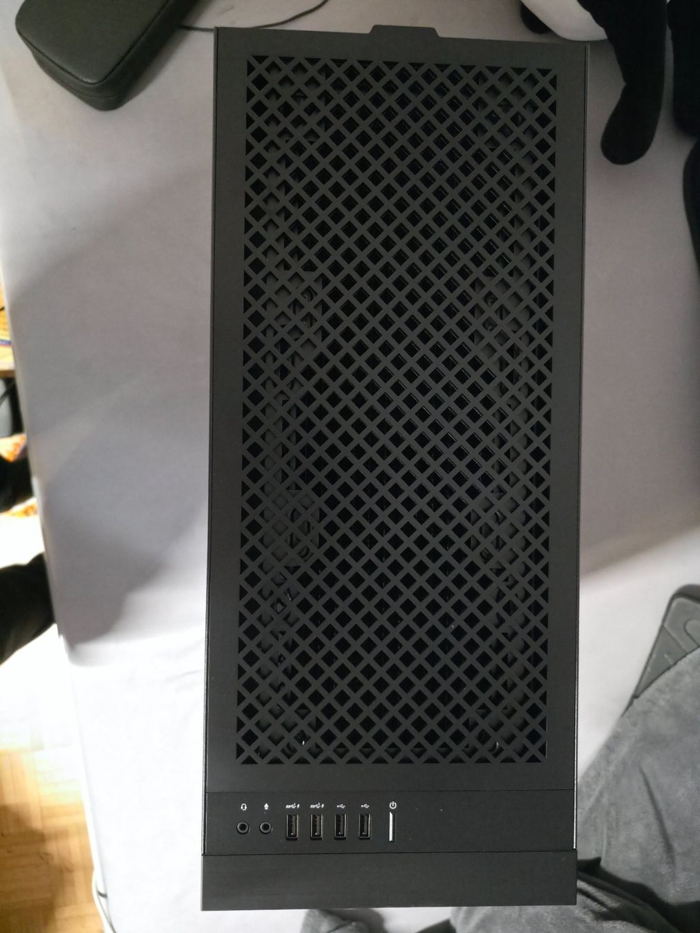 Hewlett Packard PC: High End Gaming-PC mit RTX 5090 & Intel Core Ultra 9 285K... – Nuovo (secondo la descrizione) da St. Gallen venduto da Verlier_nie_Hoffnung 7