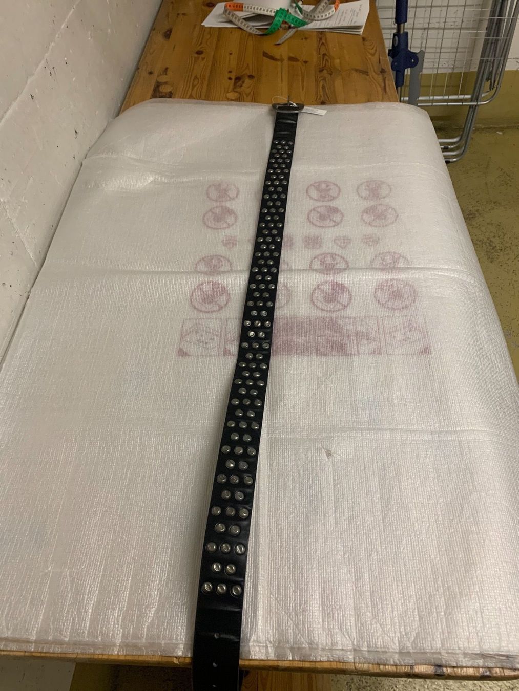 Cinture: NEU Gürtel – Usato da Thun venduto da jeff070 1