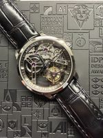 Tourbillon Agelocer
