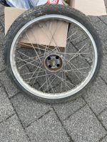 Sachs 503 Puch 17" Vorderead