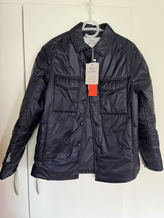 Woolrich Jacke, Grösse M, Neu!