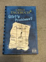 Gregs Tagebuch 2 Gibt's Probleme von Jeff Kinney Buch