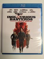 Inglourious Basterds