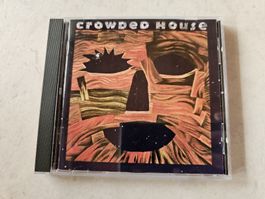 Crowded House  -  Woodface
