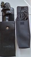 Minolta Vintage Set RC-1000 + Griff + Taschen