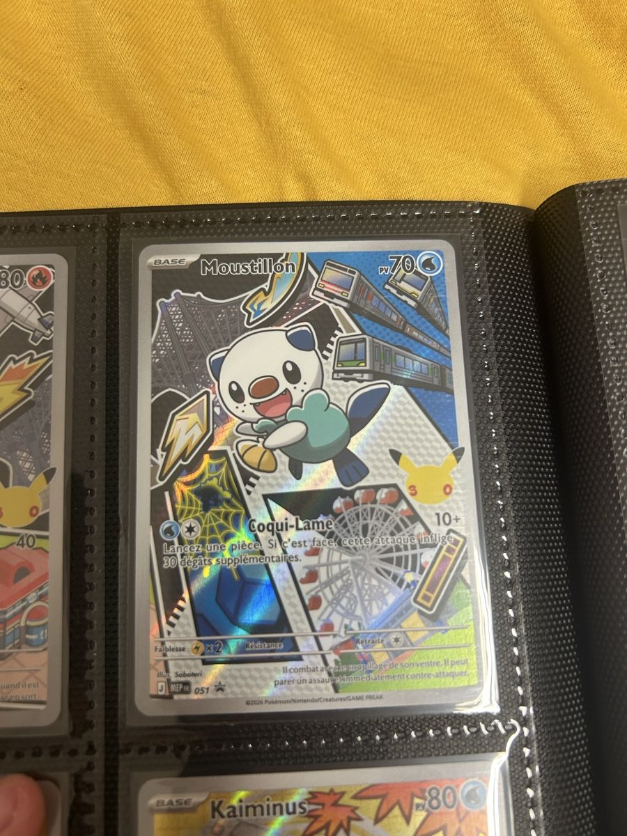 Pokémon Carte collezionabili: Set 9 cartes Pokémon – Nuovo (secondo la descrizione) da Biel/Bienne venduto da geb_y8bh 9