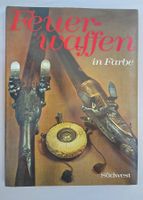 Waffen Buch 1977 / Feuerwaffen in Farbe ab Fr. 15.-
