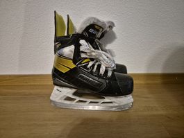 Bauer Schlittschuhe