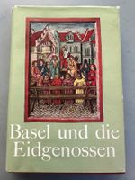 Edgar Bonjour, Albert Bruckner: Basel und die Eidgenossen