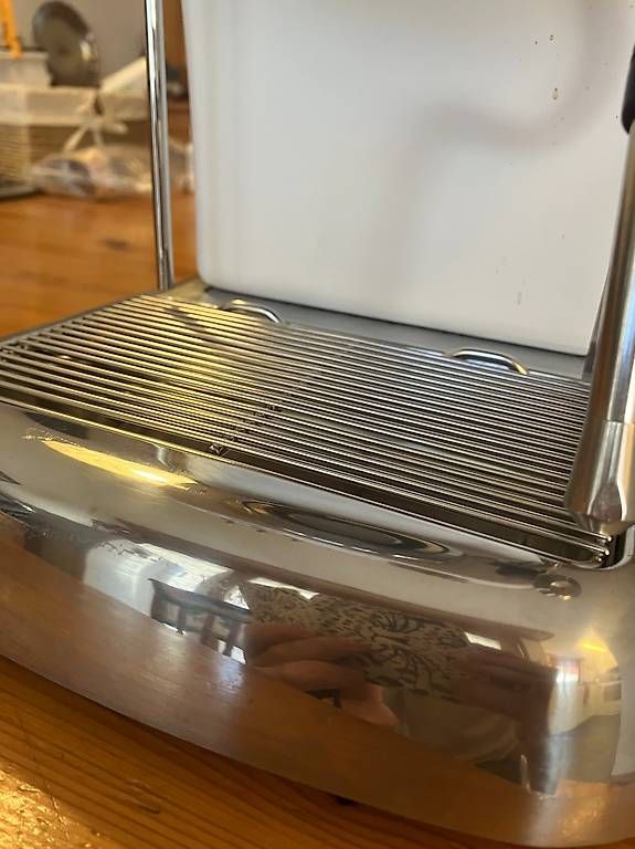 Ascaso Macchine per caffè & Macchine per espresso: Ascaso Dream PID NP 1430 Fr. – Usato da Chur venduto da Fein-Geist 2