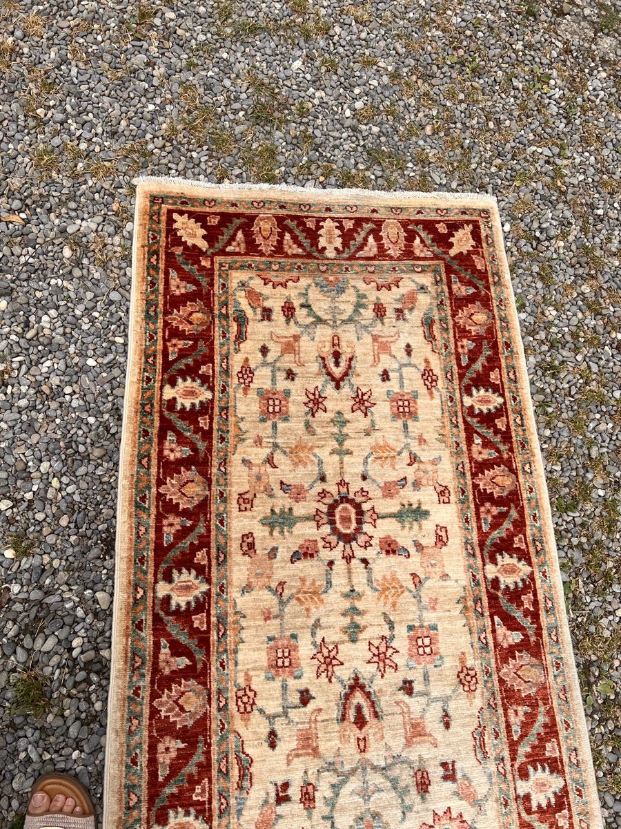 Tappeti: Orientteppich  78x339 cm (71) – Usato da Glattfelden venduto da maa_qcj8 4