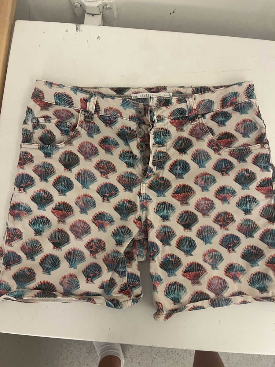 Nile Hosen: Nile Shorts  – Gebraucht aus St. Gallen von elli18