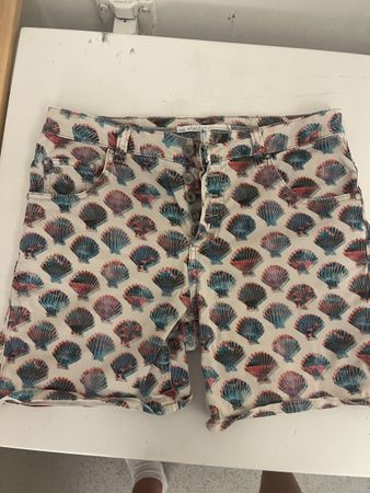 Nile Shorts 