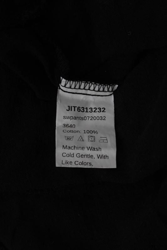 Shein Pantaloni: SHEIN Leinenhosen schwarz, Gr. XS – Usato da Zollikofen venduto da Restwert_Zollikofen 3