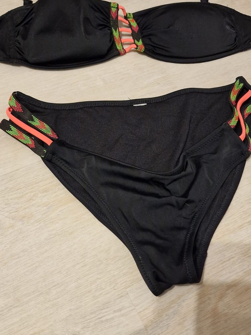 Costumi da bagno & Bikini: Bikini – Nuovo e nell'imballaggio originale da Schübelbach venduto da chinchilla84 2