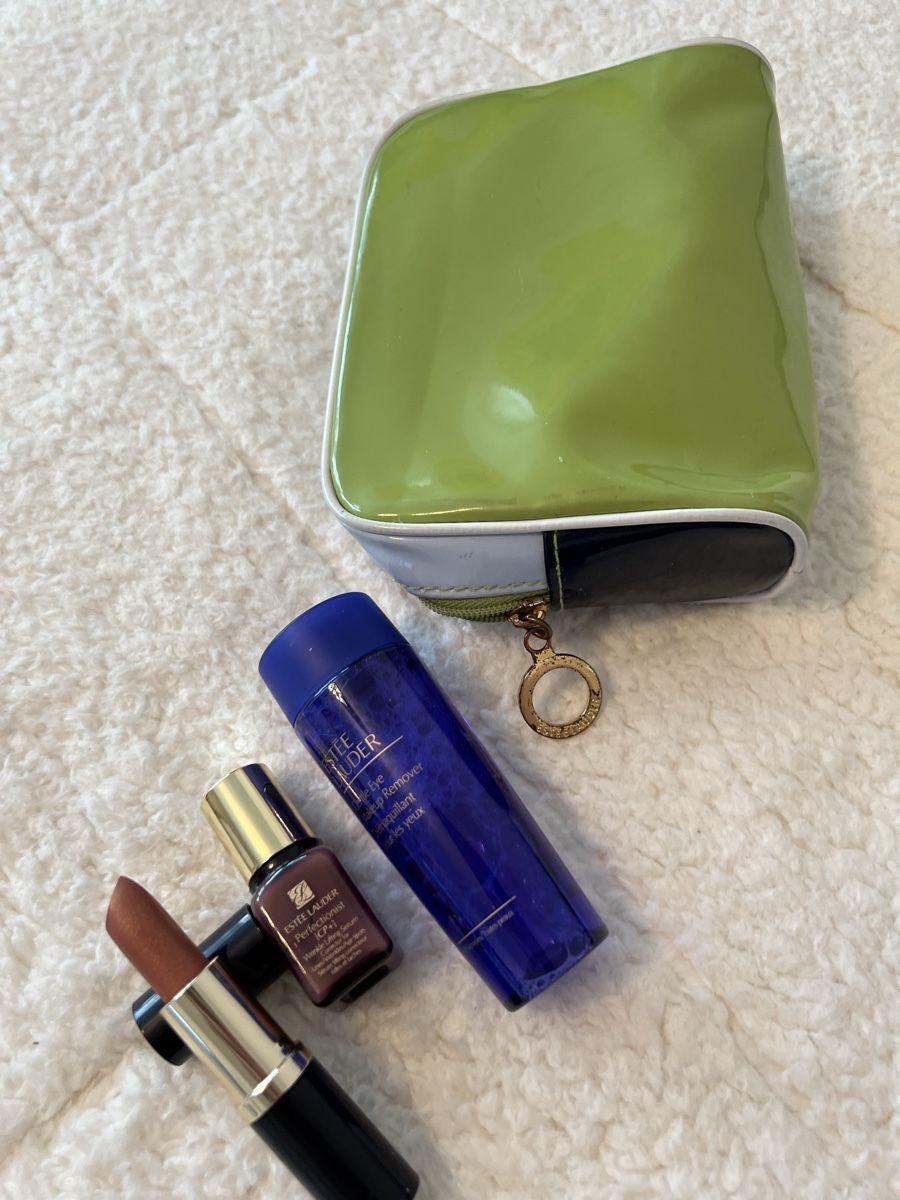 Estée Lauder Cura del viso: NEU***E. LAUDER SET***SCHÖN & PREISWERT*** – Nuovo e nell'imballaggio originale da Zürich venduto da Ceca52