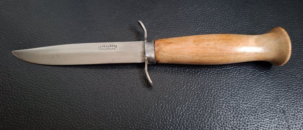 Accessoires: Messer Dolch J A HELLBERG Eskilstuna – D'occasion à Bern par Griffs_jetzt_zue