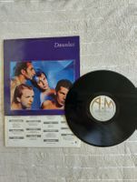 Danceclass - Album Vinyle A&M - Années 80 - Vintage!