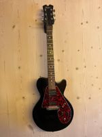 1980 HOFNER MODEL S3N SOLID GUITAR