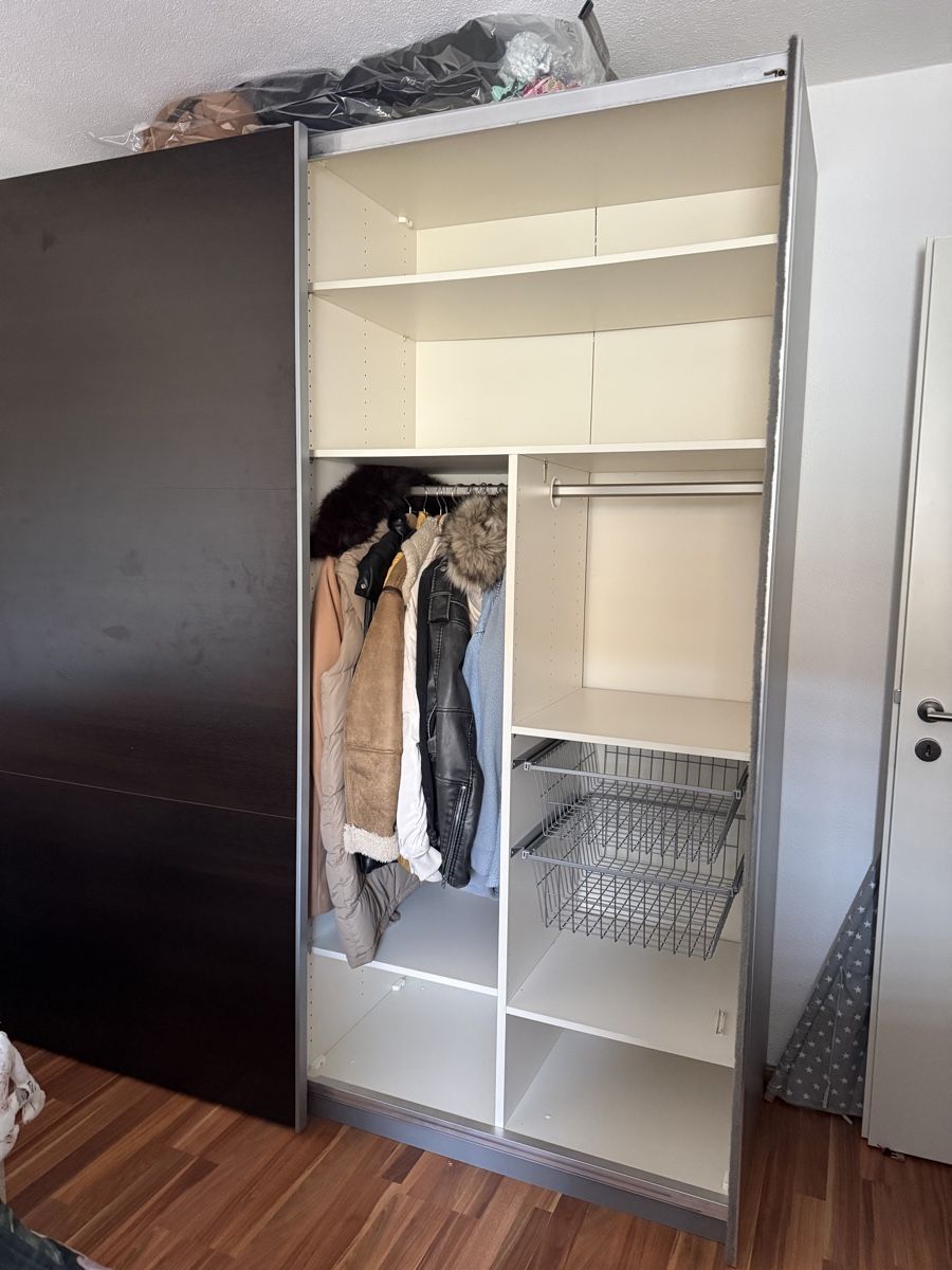 Armadi: Kleiderschrank  – Usato da Suhr venduto da evk_knn6 2