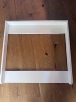Wickelsufsatz für Ikea Malm Kommode