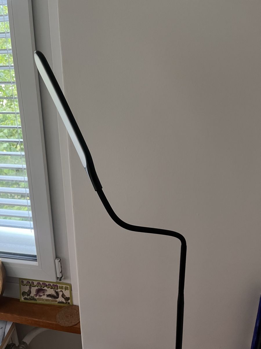 Lampes: Stehlampe Touch-System – D'occasion à Bern par ann1e 2