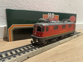 HAG 270 Re 4/4 SOB Südostbahn, AC, OVP, wie neu