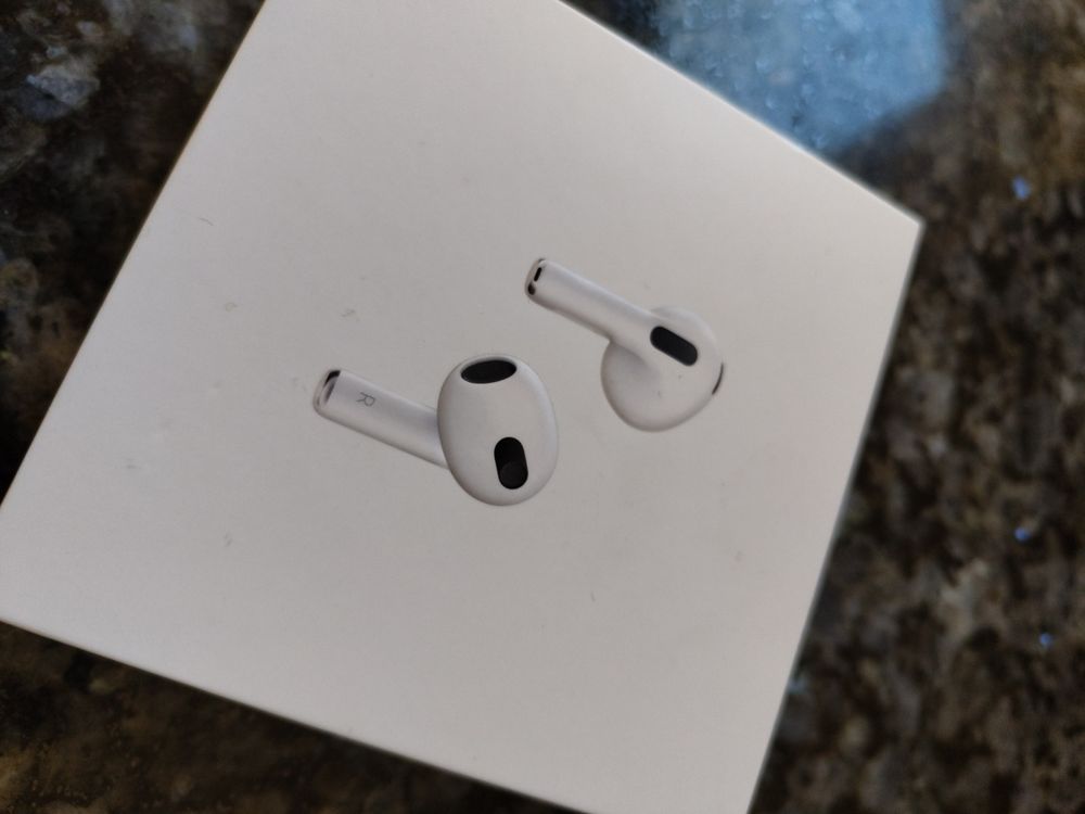 AirPods 3rd generation neu | Kaufen auf Ricardo