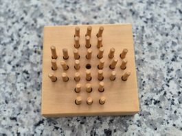 Solitaire - Das klassische Denkspiel