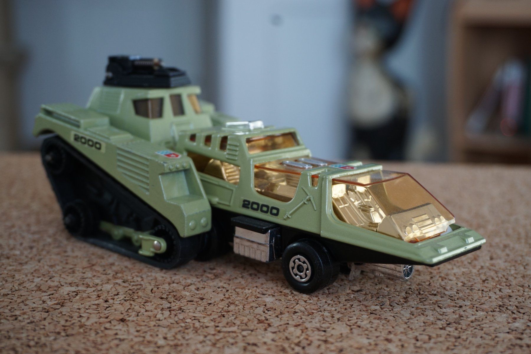 Matchbox Modellini d'auto: Matchbox Adventure 2000 ALT RAR !!!!!!!!!!!! – Usato da Reiden venduto da Doppeldecker69