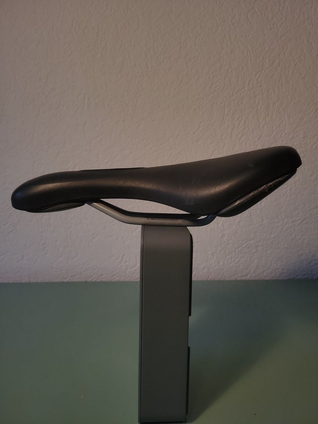 Pezzi di ricambio: ACT TEX / Lookin Sattel – Usato da Zürich venduto da RepairandCare 2